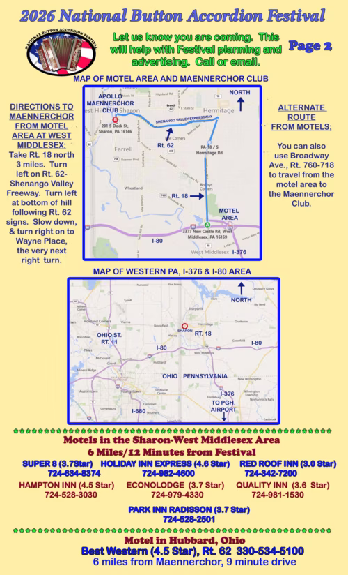 2026 NBAF Flyer Page 2